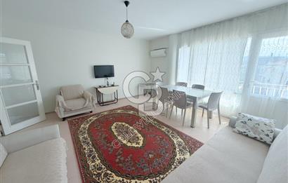 KUŞADASI MARİNA'DA KİRALIK EŞYALI 2+1 DAİRE