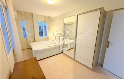KUŞADASI MARİNA'DA KİRALIK EŞYALI 2+1 DAİRE