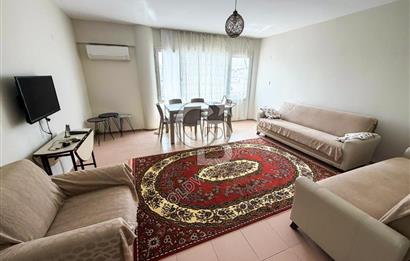 KUŞADASI MARİNA'DA KİRALIK EŞYALI 2+1 DAİRE
