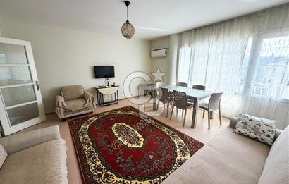 KUŞADASI MARİNA'DA KİRALIK EŞYALI 2+1 DAİRE