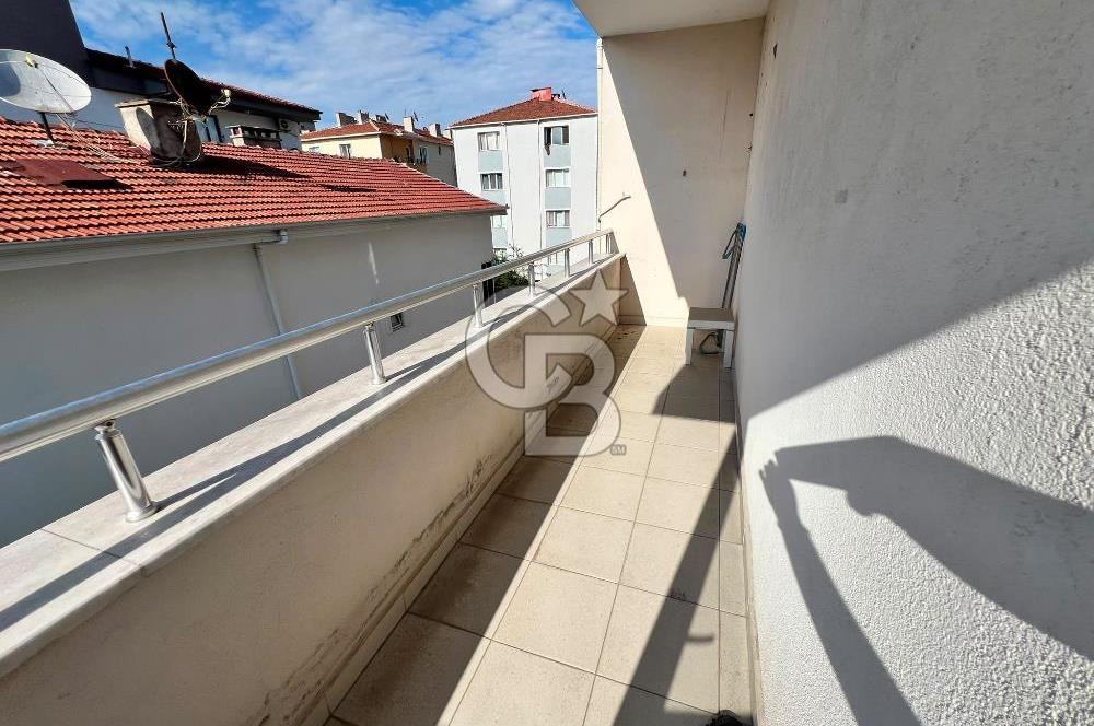 LÜLEBURGAZ İNÖNÜ MAH. TIP MERKEZİNE YAKIN 3+1 SATILIK DAİRE