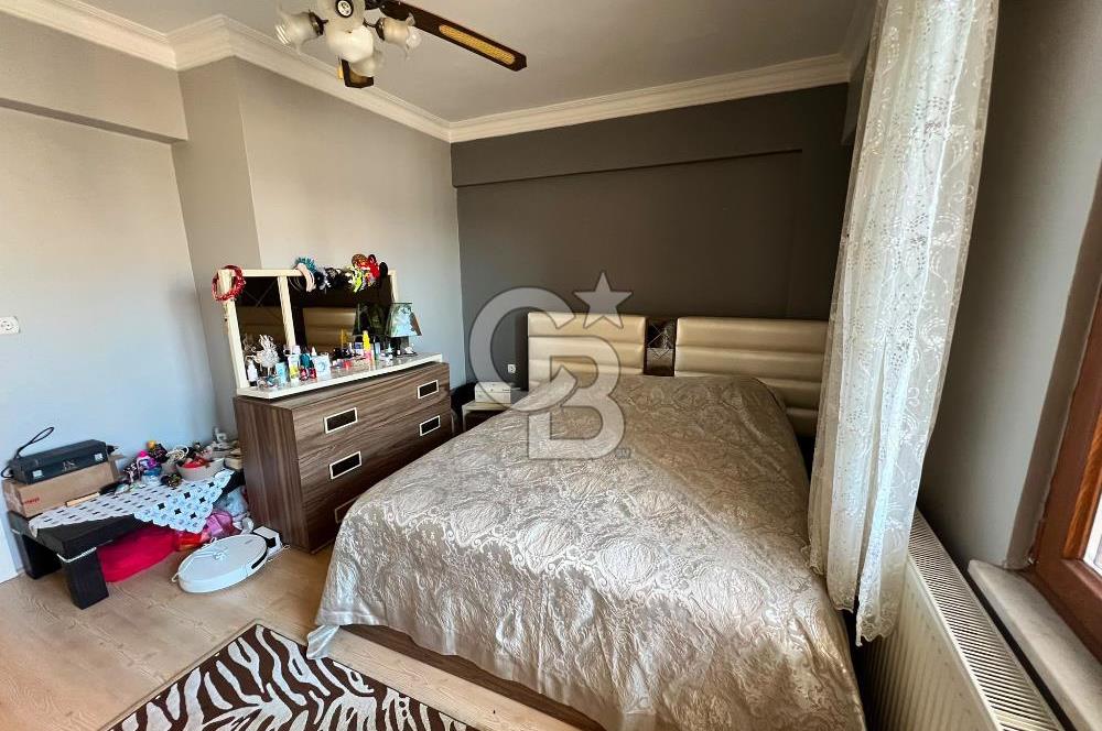 LÜLEBURGAZ İNÖNÜ MAH. TIP MERKEZİNE YAKIN 3+1 SATILIK DAİRE