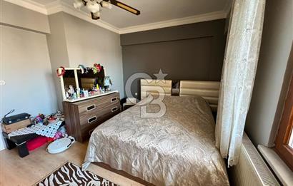 LÜLEBURGAZ İNÖNÜ MAH. TIP MERKEZİNE YAKIN 3+1 SATILIK DAİRE