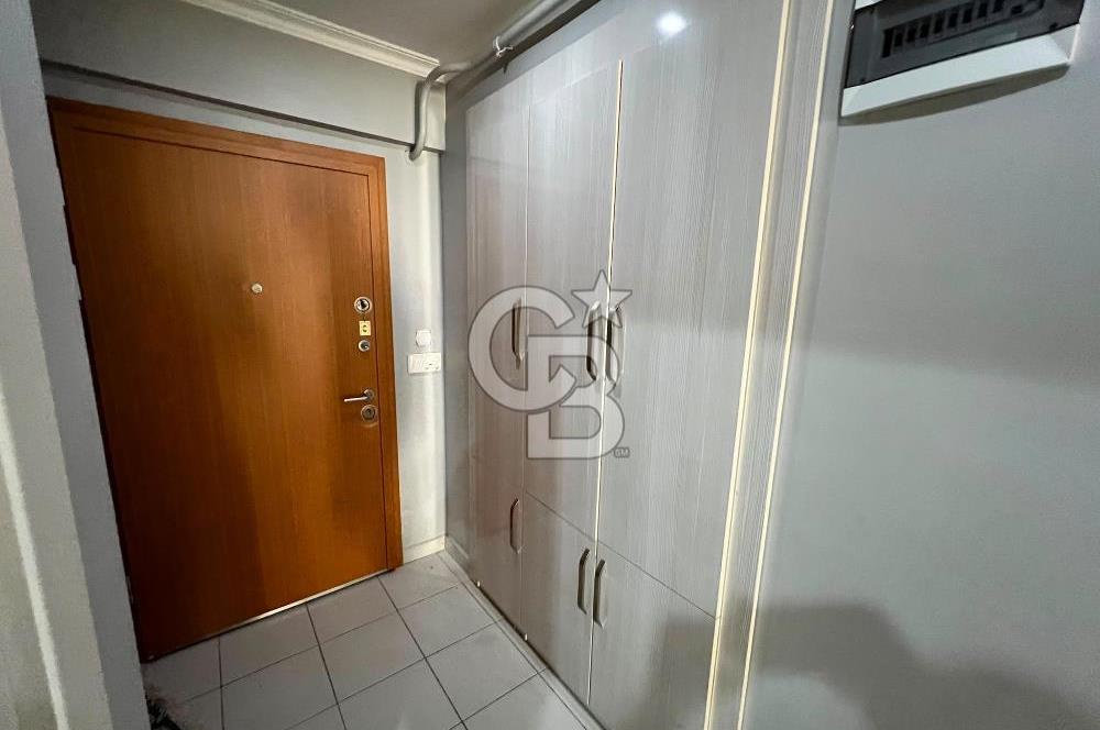 LÜLEBURGAZ İNÖNÜ MAH. TIP MERKEZİNE YAKIN 3+1 SATILIK DAİRE