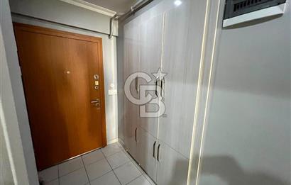 LÜLEBURGAZ İNÖNÜ MAH. TIP MERKEZİNE YAKIN 3+1 SATILIK DAİRE