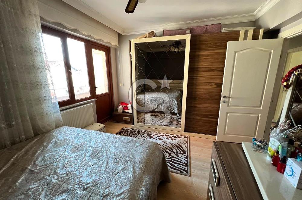 LÜLEBURGAZ İNÖNÜ MAH. TIP MERKEZİNE YAKIN 3+1 SATILIK DAİRE
