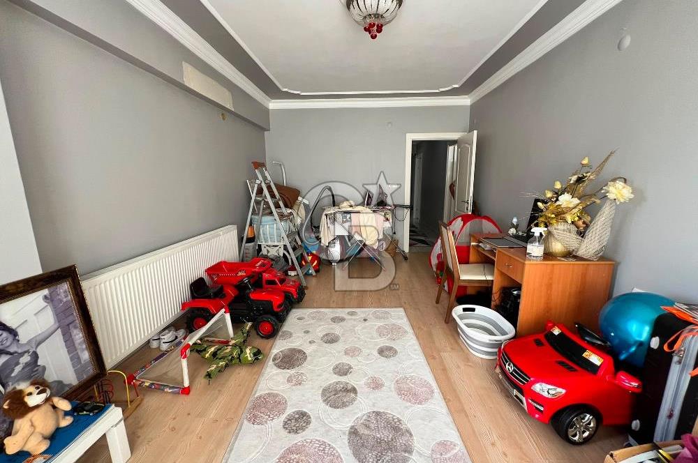 LÜLEBURGAZ İNÖNÜ MAH. TIP MERKEZİNE YAKIN 3+1 SATILIK DAİRE