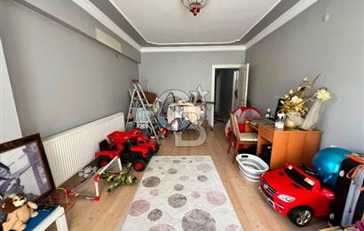 LÜLEBURGAZ İNÖNÜ MAH. TIP MERKEZİNE YAKIN 3+1 SATILIK DAİRE