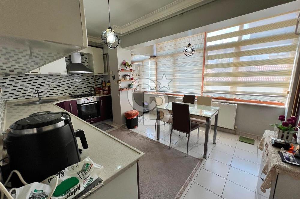 LÜLEBURGAZ İNÖNÜ MAH. TIP MERKEZİNE YAKIN 3+1 SATILIK DAİRE