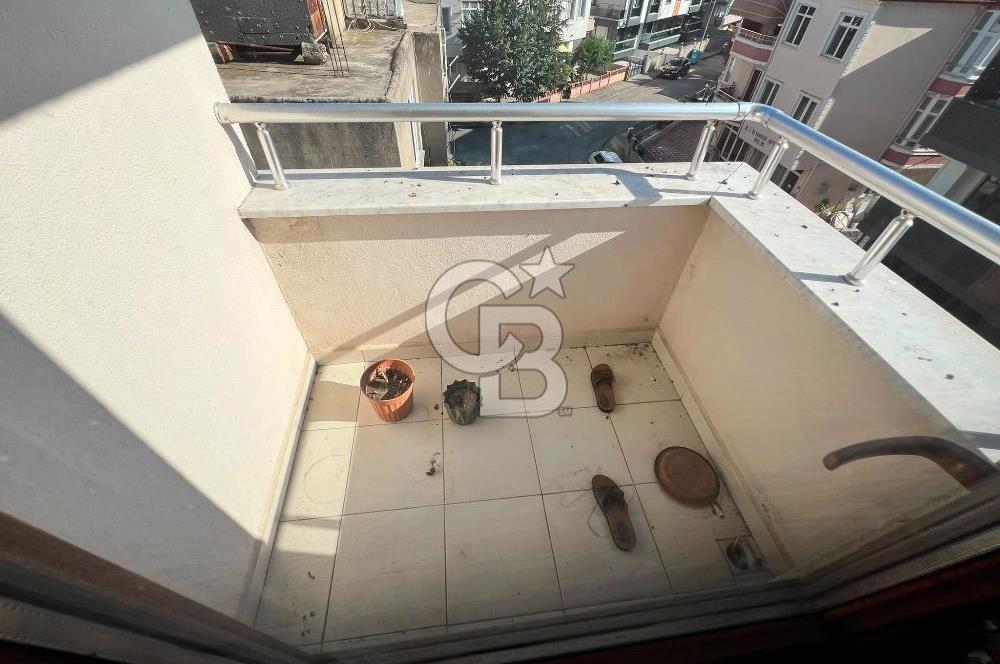 LÜLEBURGAZ İNÖNÜ MAH. TIP MERKEZİNE YAKIN 3+1 SATILIK DAİRE