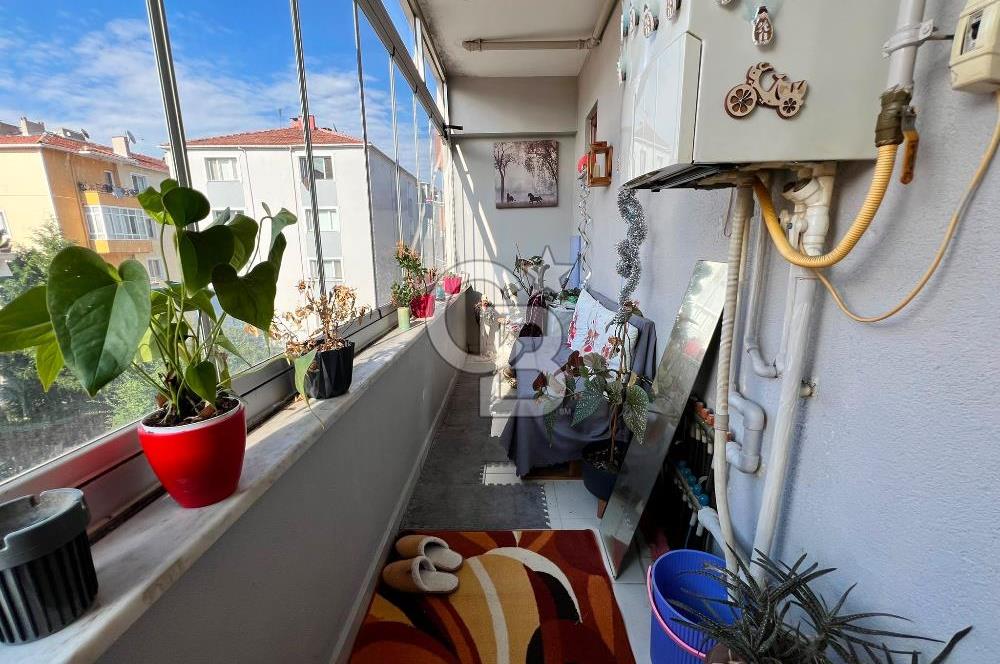 LÜLEBURGAZ İNÖNÜ MAH. TIP MERKEZİNE YAKIN 3+1 SATILIK DAİRE