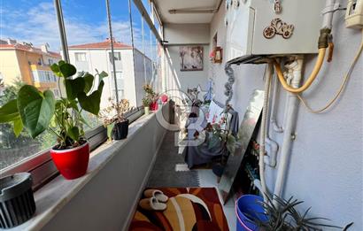 LÜLEBURGAZ İNÖNÜ MAH. TIP MERKEZİNE YAKIN 3+1 SATILIK DAİRE