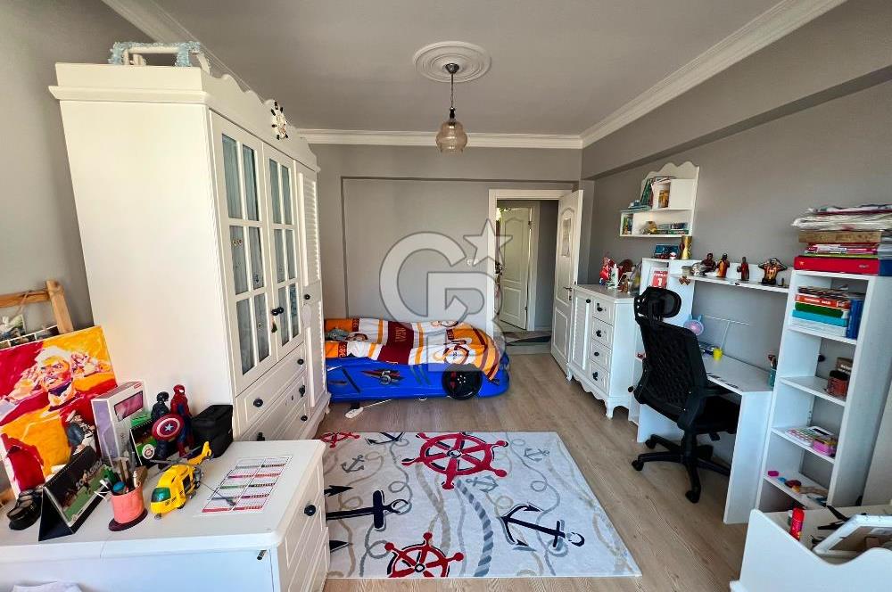 LÜLEBURGAZ İNÖNÜ MAH. TIP MERKEZİNE YAKIN 3+1 SATILIK DAİRE