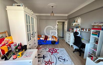 LÜLEBURGAZ İNÖNÜ MAH. TIP MERKEZİNE YAKIN 3+1 SATILIK DAİRE