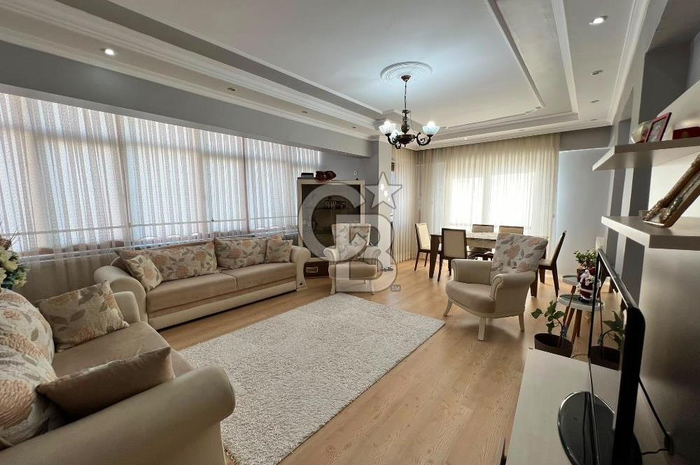 LÜLEBURGAZ İNÖNÜ MAH. TIP MERKEZİNE YAKIN 3+1 SATILIK DAİRE