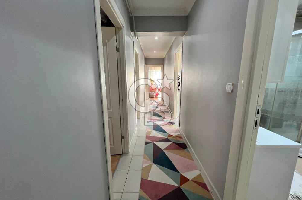 LÜLEBURGAZ İNÖNÜ MAH. TIP MERKEZİNE YAKIN 3+1 SATILIK DAİRE