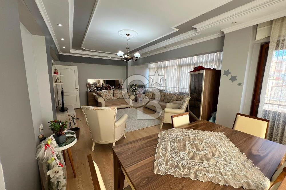 LÜLEBURGAZ İNÖNÜ MAH. TIP MERKEZİNE YAKIN 3+1 SATILIK DAİRE