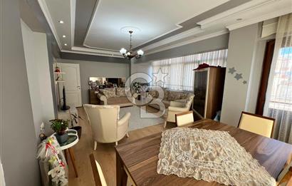 LÜLEBURGAZ İNÖNÜ MAH. TIP MERKEZİNE YAKIN 3+1 SATILIK DAİRE