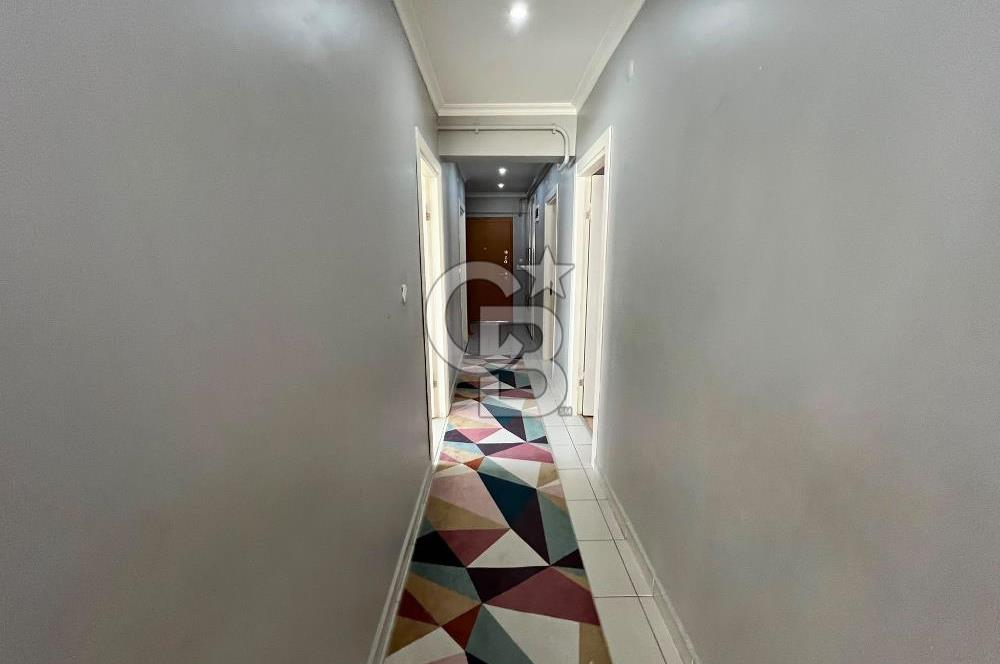 LÜLEBURGAZ İNÖNÜ MAH. TIP MERKEZİNE YAKIN 3+1 SATILIK DAİRE