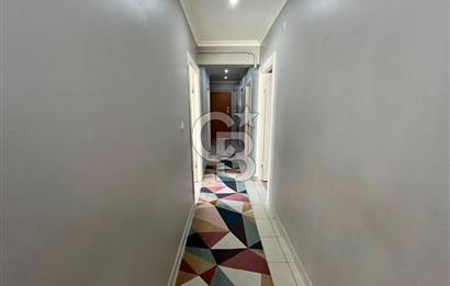 LÜLEBURGAZ İNÖNÜ MAH. TIP MERKEZİNE YAKIN 3+1 SATILIK DAİRE