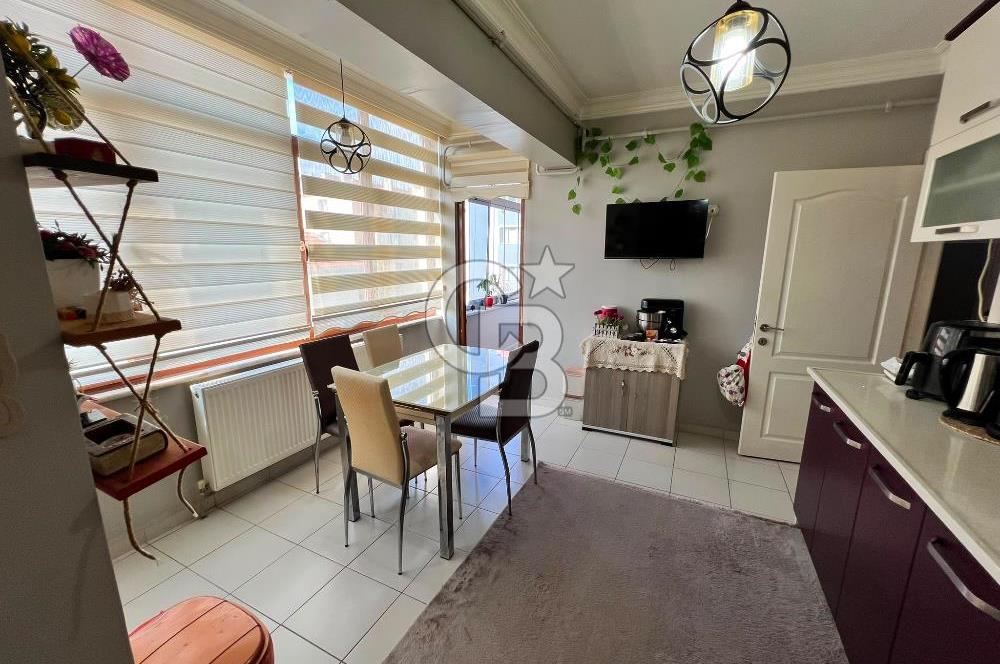 LÜLEBURGAZ İNÖNÜ MAH. TIP MERKEZİNE YAKIN 3+1 SATILIK DAİRE
