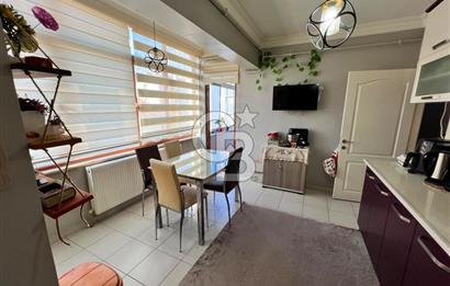 LÜLEBURGAZ İNÖNÜ MAH. TIP MERKEZİNE YAKIN 3+1 SATILIK DAİRE