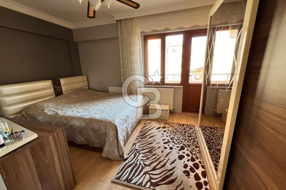 LÜLEBURGAZ İNÖNÜ MAH. TIP MERKEZİNE YAKIN 3+1 SATILIK DAİRE