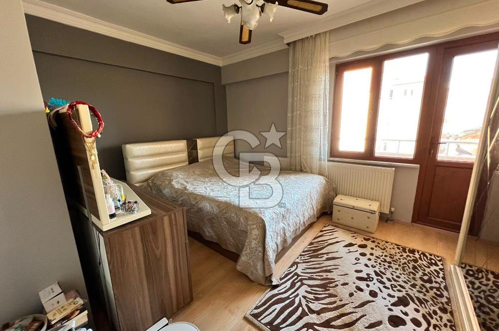 LÜLEBURGAZ İNÖNÜ MAH. TIP MERKEZİNE YAKIN 3+1 SATILIK DAİRE