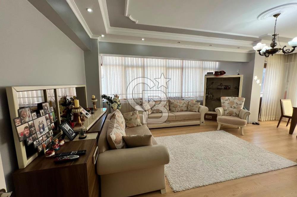 LÜLEBURGAZ İNÖNÜ MAH. TIP MERKEZİNE YAKIN 3+1 SATILIK DAİRE