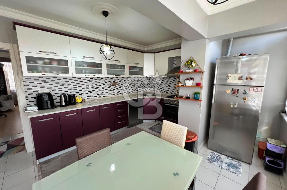LÜLEBURGAZ İNÖNÜ MAH. TIP MERKEZİNE YAKIN 3+1 SATILIK DAİRE