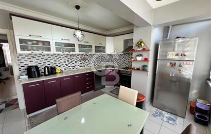 LÜLEBURGAZ İNÖNÜ MAH. TIP MERKEZİNE YAKIN 3+1 SATILIK DAİRE