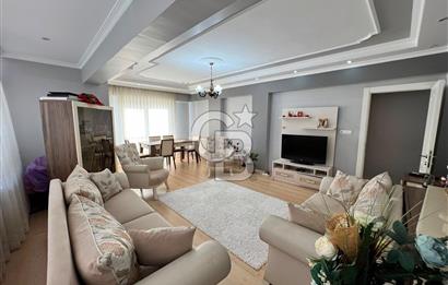 LÜLEBURGAZ İNÖNÜ MAH. TIP MERKEZİNE YAKIN 3+1 SATILIK DAİRE
