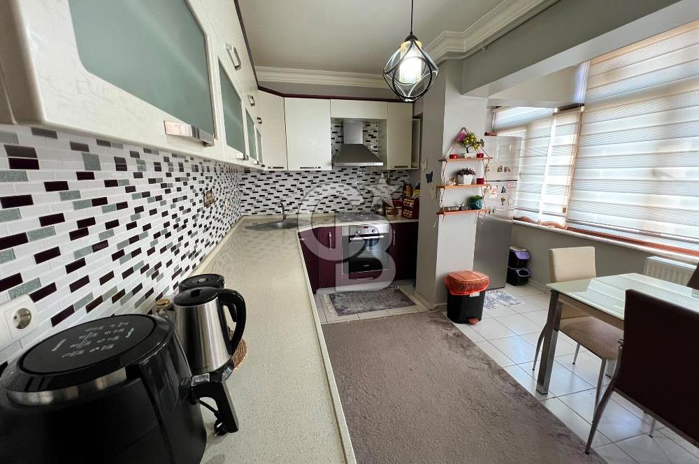 LÜLEBURGAZ İNÖNÜ MAH. TIP MERKEZİNE YAKIN 3+1 SATILIK DAİRE