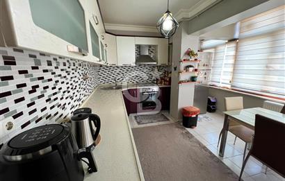 LÜLEBURGAZ İNÖNÜ MAH. TIP MERKEZİNE YAKIN 3+1 SATILIK DAİRE