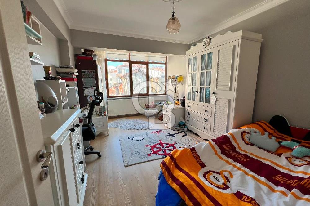 LÜLEBURGAZ İNÖNÜ MAH. TIP MERKEZİNE YAKIN 3+1 SATILIK DAİRE