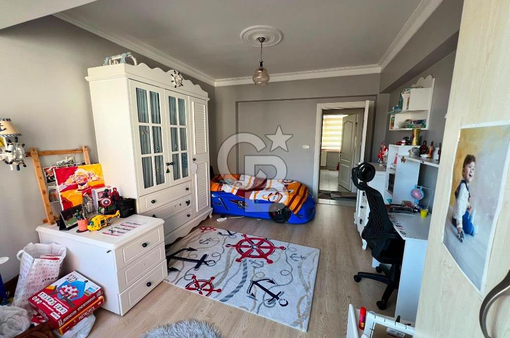 LÜLEBURGAZ İNÖNÜ MAH. TIP MERKEZİNE YAKIN 3+1 SATILIK DAİRE