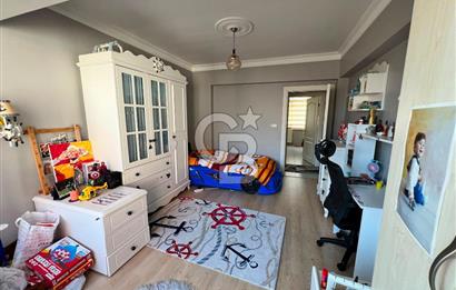 LÜLEBURGAZ İNÖNÜ MAH. TIP MERKEZİNE YAKIN 3+1 SATILIK DAİRE