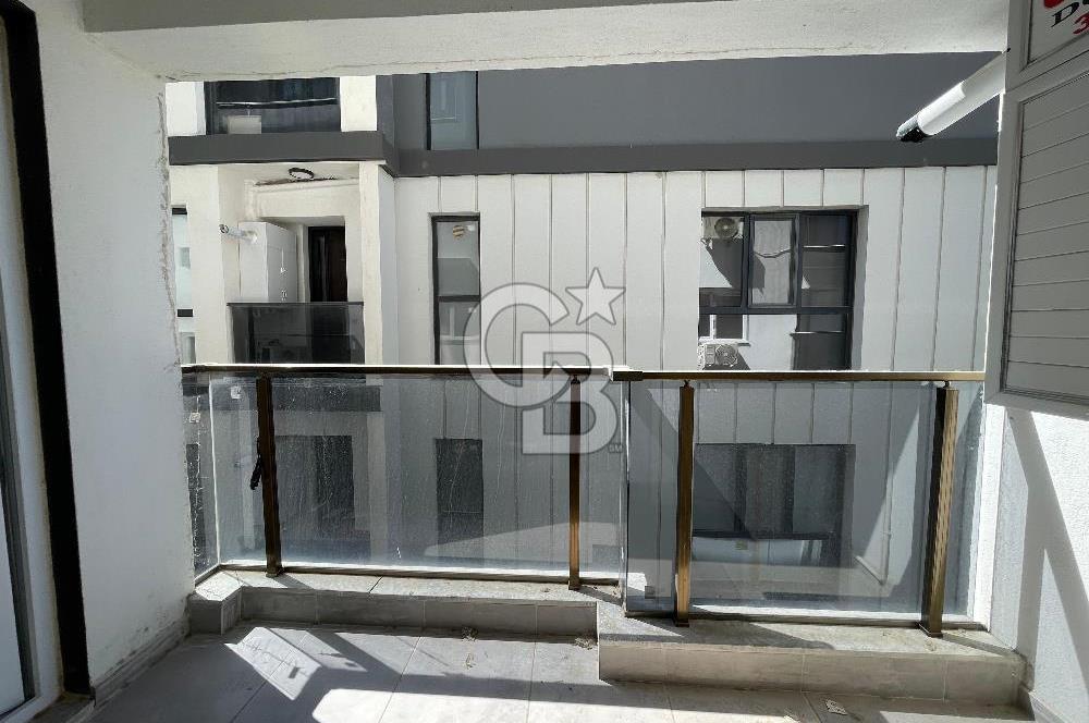 Menemen Seyrek'te 1+1 Ara kat Satılık daire