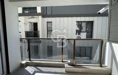 Menemen Seyrek'te 1+1 Ara kat Satılık daire