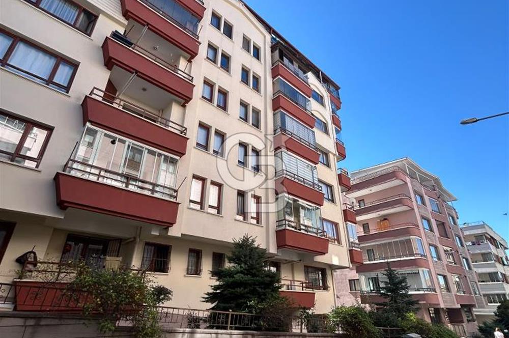 DİKMEN KARAPINAR'DA 140 m KULLANIM ALANLI MASRAFSIZ DAİRE