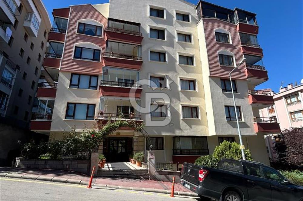 DİKMEN KARAPINAR'DA 140 m KULLANIM ALANLI MASRAFSIZ DAİRE
