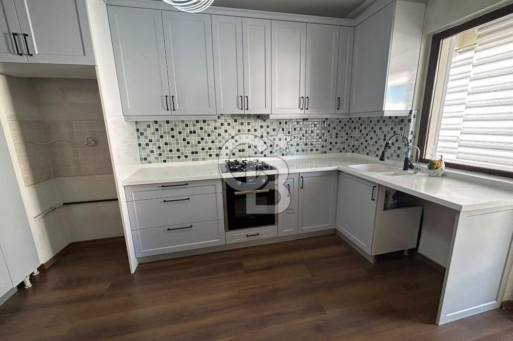DİKMEN KARAPINAR'DA 140 m KULLANIM ALANLI MASRAFSIZ DAİRE