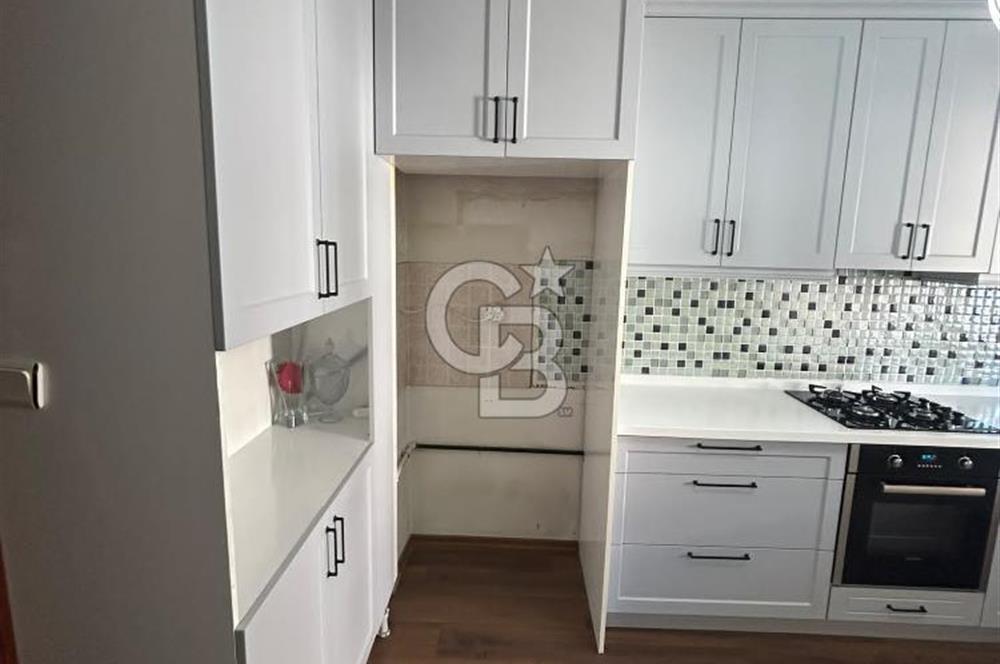 DİKMEN KARAPINAR'DA 140 m KULLANIM ALANLI MASRAFSIZ DAİRE
