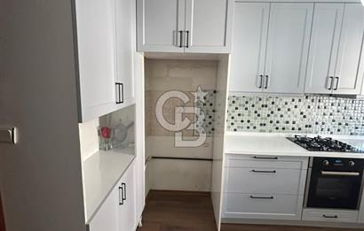 DİKMEN KARAPINAR'DA 140 m KULLANIM ALANLI MASRAFSIZ DAİRE