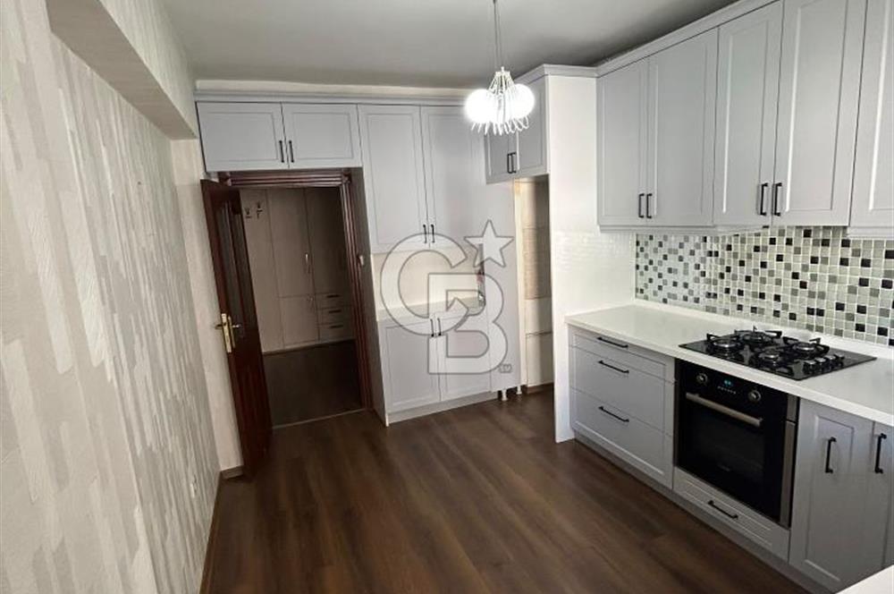 DİKMEN KARAPINAR'DA 140 m KULLANIM ALANLI MASRAFSIZ DAİRE