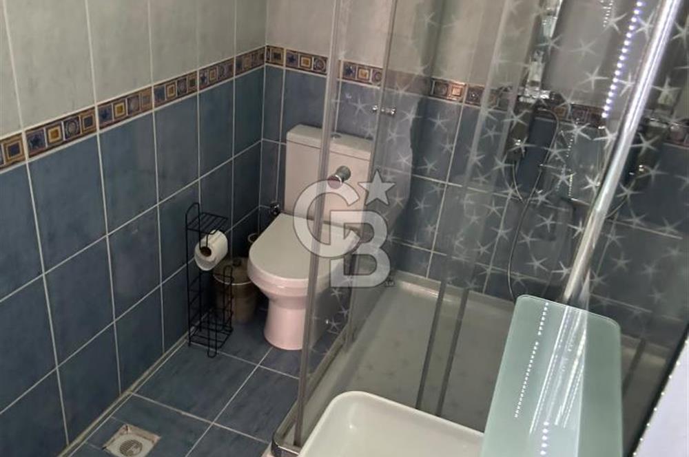DİKMEN KARAPINAR'DA 140 m KULLANIM ALANLI MASRAFSIZ DAİRE