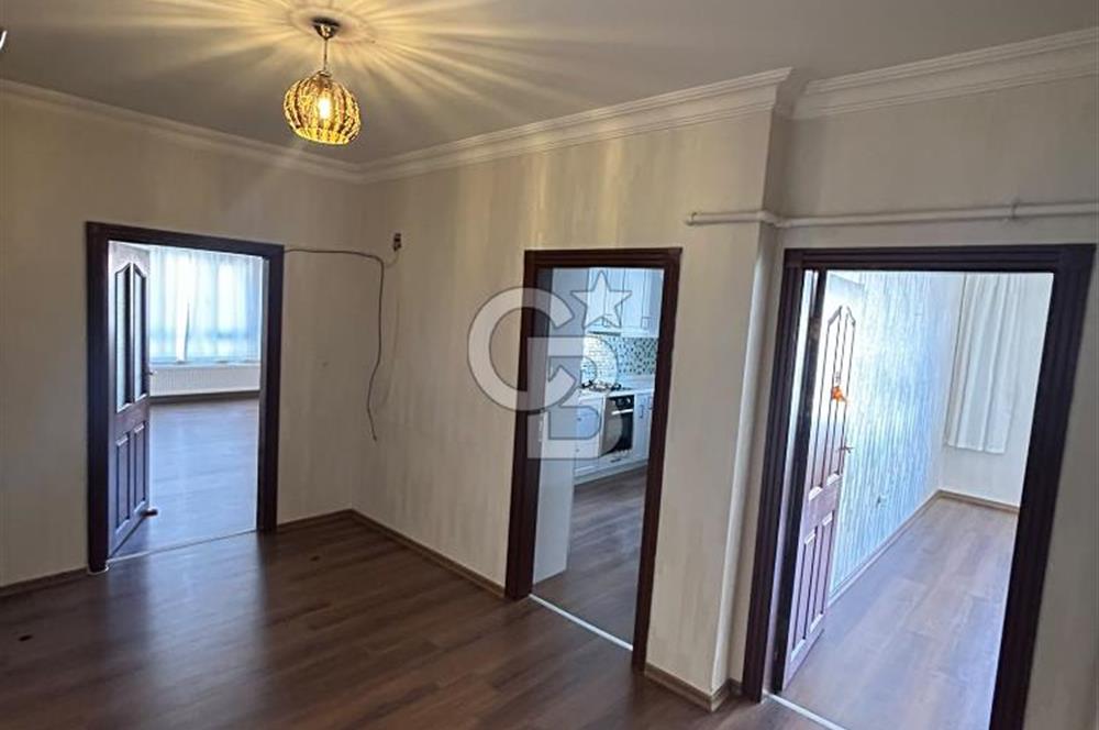 DİKMEN KARAPINAR'DA 140 m KULLANIM ALANLI MASRAFSIZ DAİRE