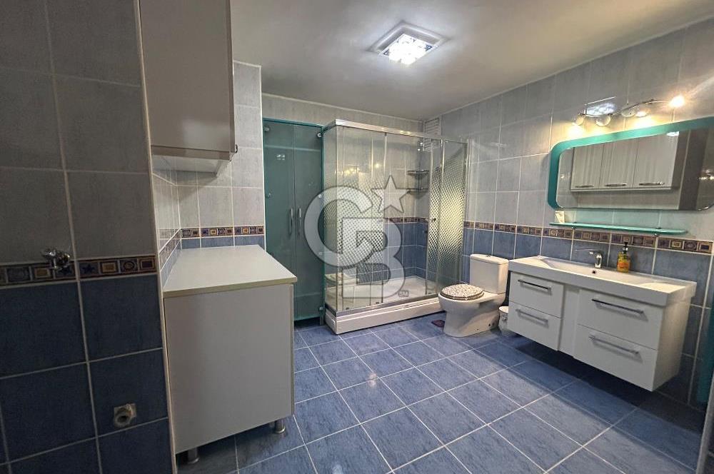 DİKMEN KARAPINAR'DA 140 m KULLANIM ALANLI MASRAFSIZ DAİRE