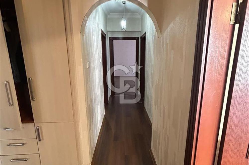 DİKMEN KARAPINAR'DA 140 m KULLANIM ALANLI MASRAFSIZ DAİRE
