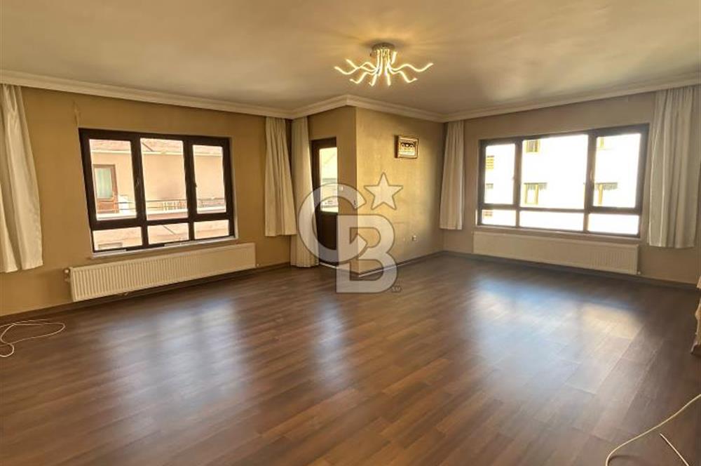 DİKMEN KARAPINAR'DA 140 m KULLANIM ALANLI MASRAFSIZ DAİRE